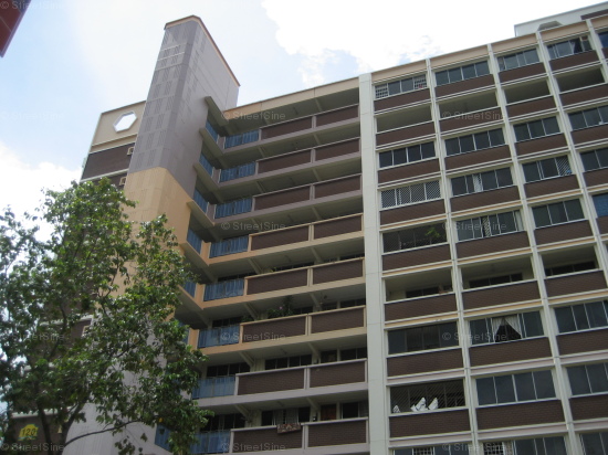 Blk 120 Simei Street 1 (Tampines), HDB 4 Rooms #171612